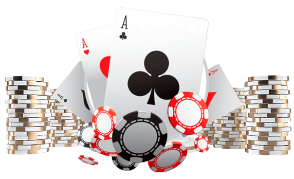 Jogue jogos de pôquer em 7VIP
