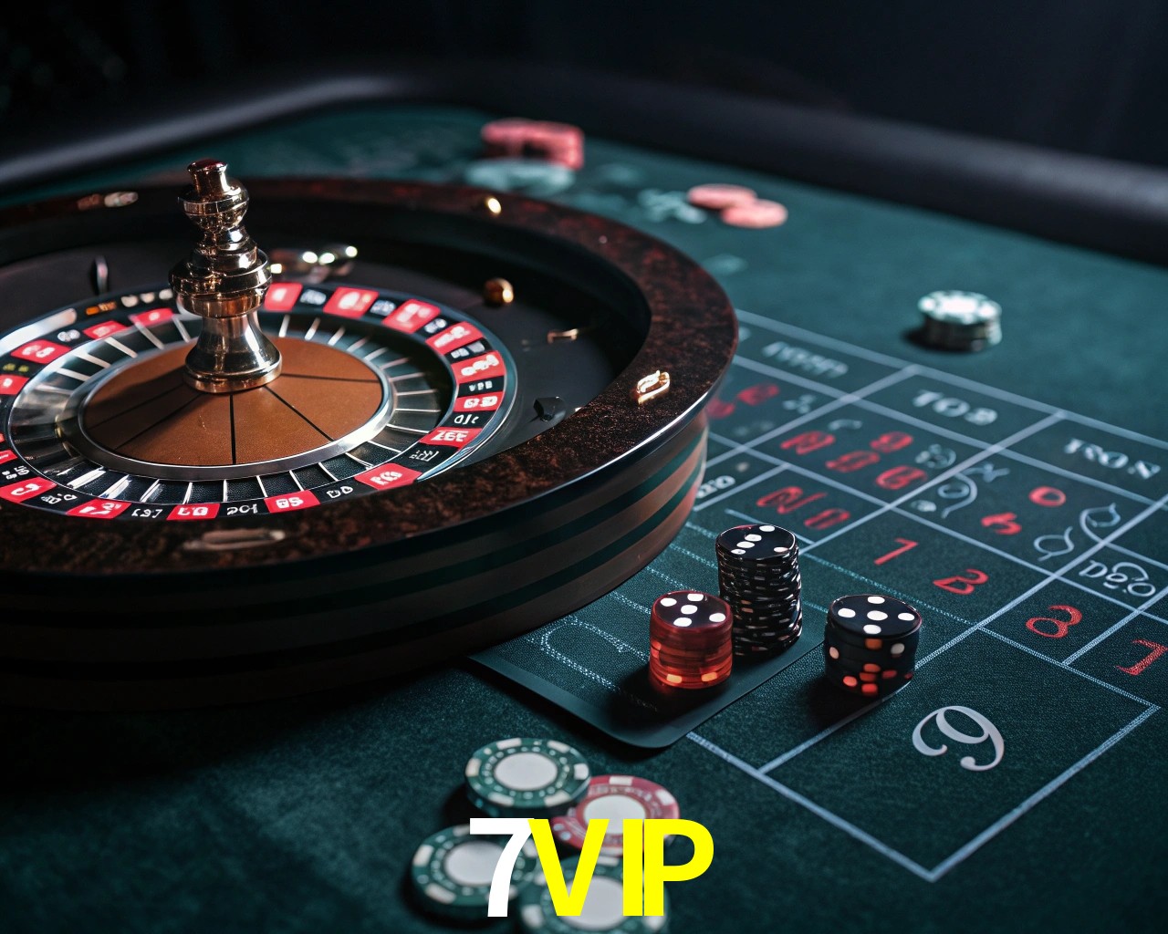 vivo no cassino 7VIP