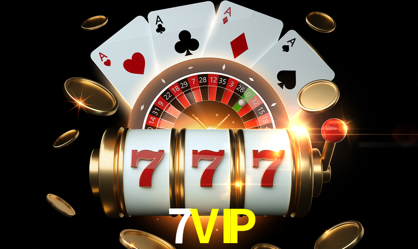 7VIP aplicativo