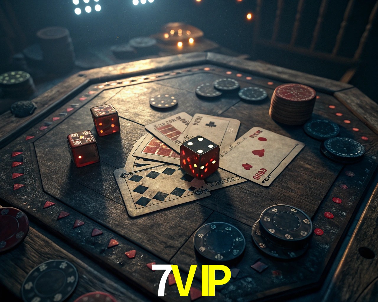 cassino 7VIP
